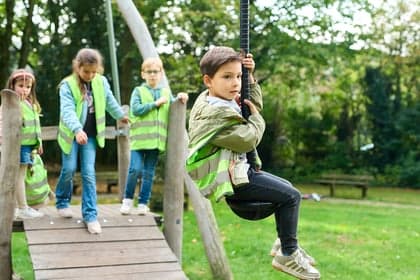 BSO Tierentijn foto 8