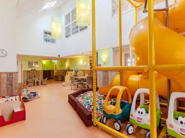 Basker - Tesselschadelaan foto 4