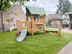 Basker - Tesselschadelaan foto 5