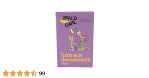 Sjakie in de Chocoladefabriek, Dep. Sjakie in Zjaak foto 9