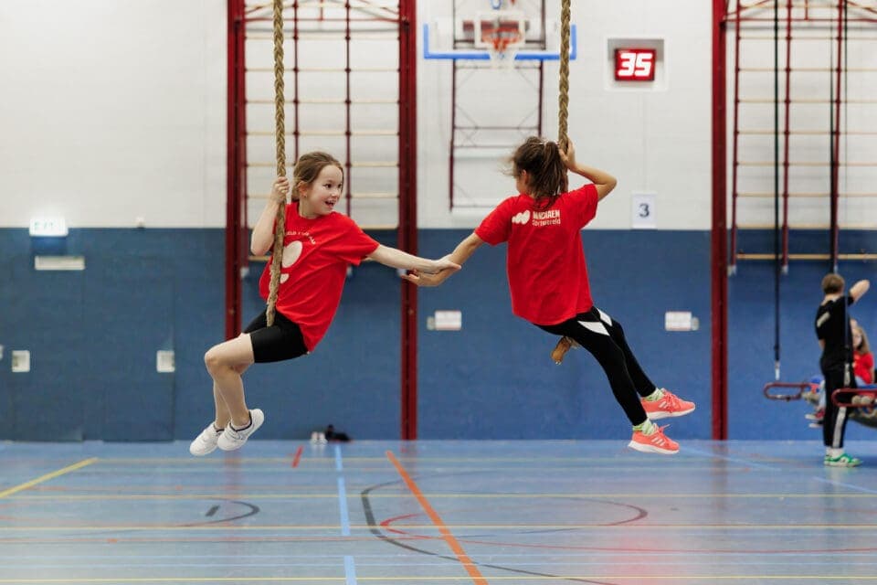 Sportwereld Drieburcht 2