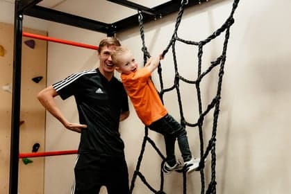 Sportwereld Drieburcht foto 4