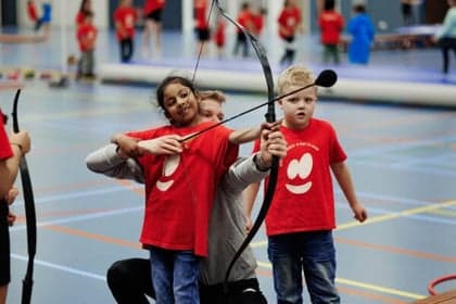 Sportwereld Drieburcht foto 5