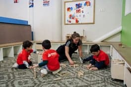 Sportwereld Drieburcht foto 7