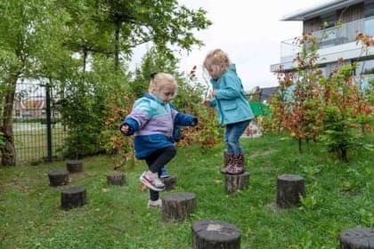 Kibeo 't Saamdeel Kapelle 2