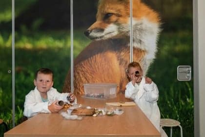 Kibeo 't Saamdeel Kapelle foto 5