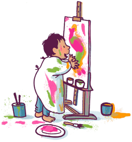 De Kleine Kunst foto 6