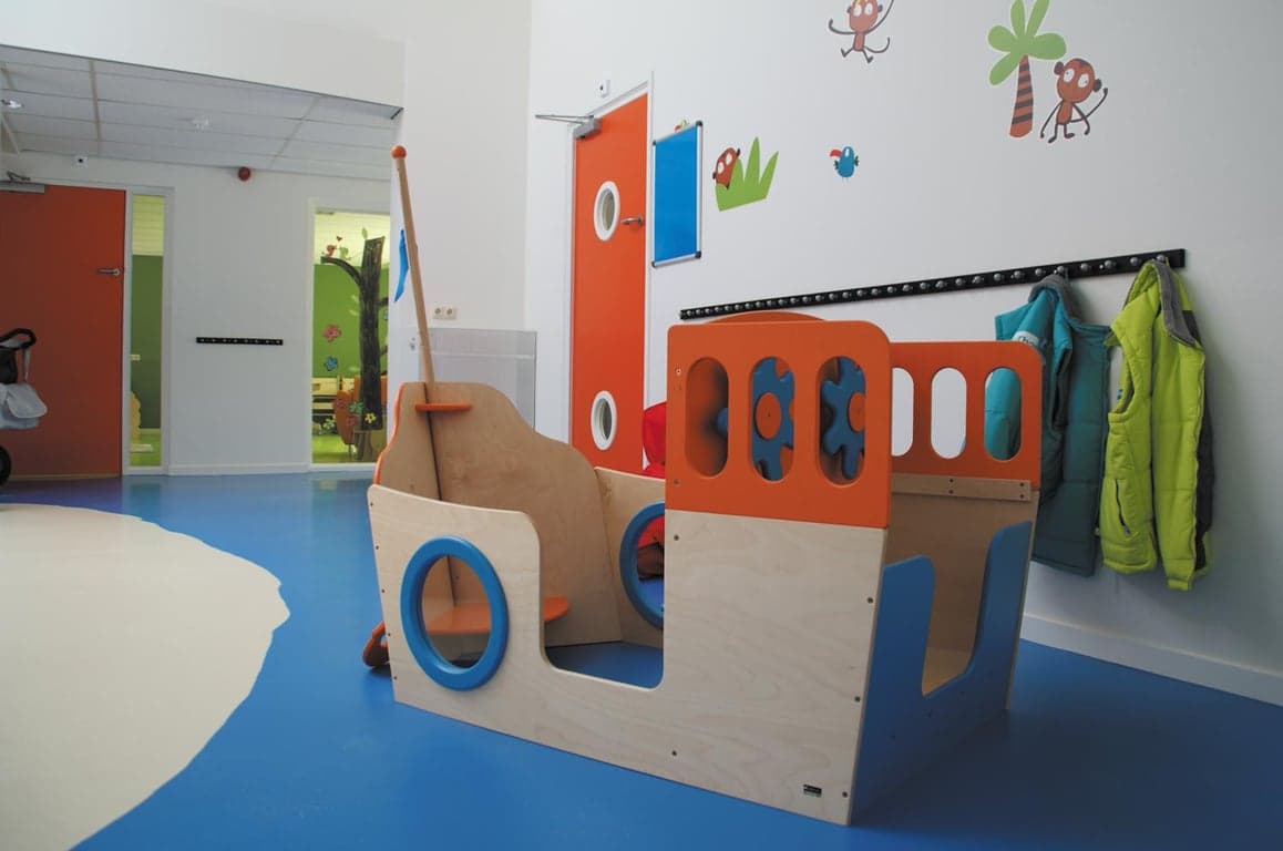 BSO MoreThanKidz Acaciahage