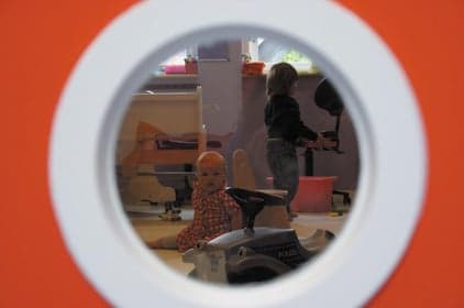 BSO MoreThanKidz Acaciahage foto 4