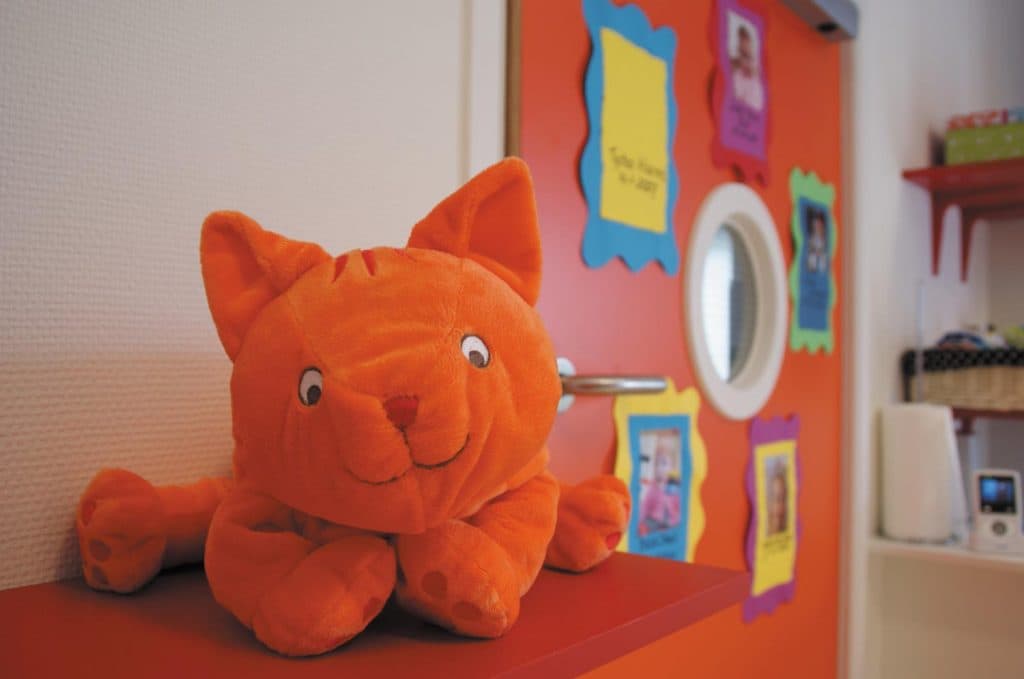 BSO MoreThanKidz Acaciahage foto 5