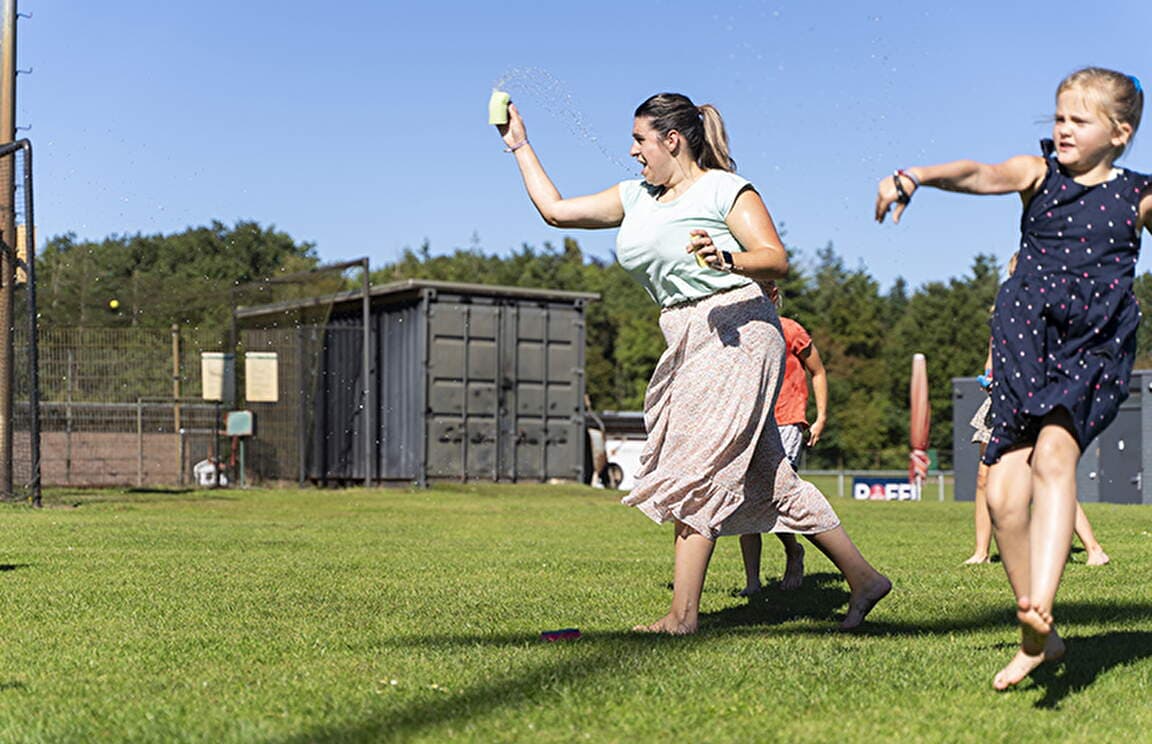 BSO de Buitenkanjers foto 4