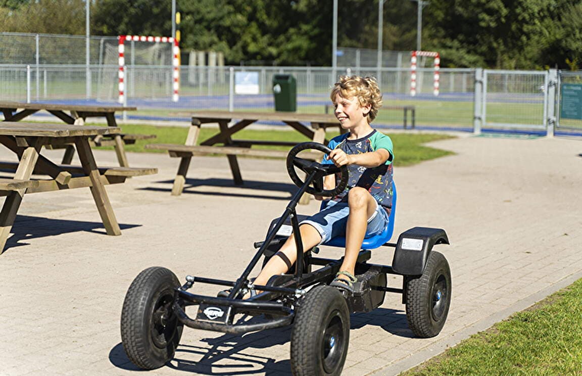 BSO de Buitenkanjers foto 6