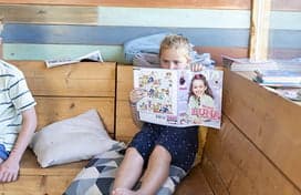 BSO de Buitenkanjers foto 7