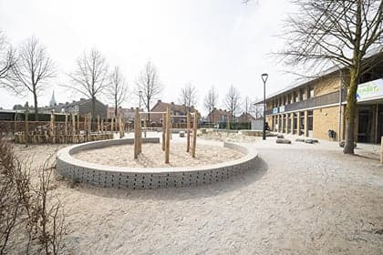 BSO de Buitenkanjers foto 8