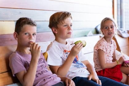 BSO de Buitenkanjers foto 9