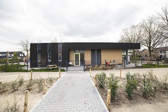 BSO de Buitenkanjers foto 10