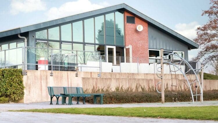 Kids Lodge SC Everstein Everdingen 2