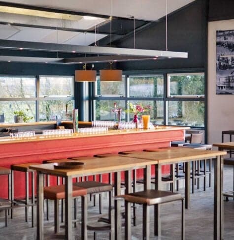 Kids Lodge SC Everstein Everdingen 3