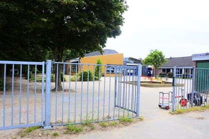 Puck&Co 't Spank foto 4