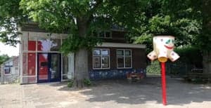 Puck&Co 't Spank foto 7