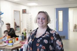 Puck&Co 't Spank foto 8