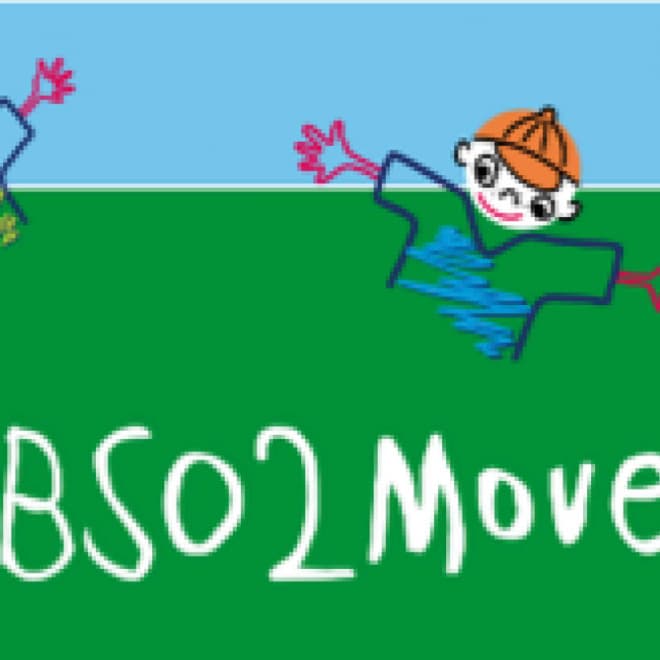 bso 't Zonnehuisje / Sunkids 2