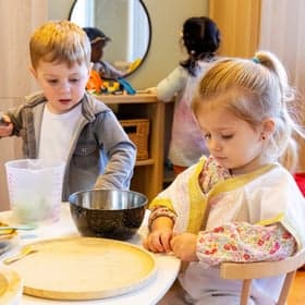 bso 't Zonnehuisje / Sunkids foto 4