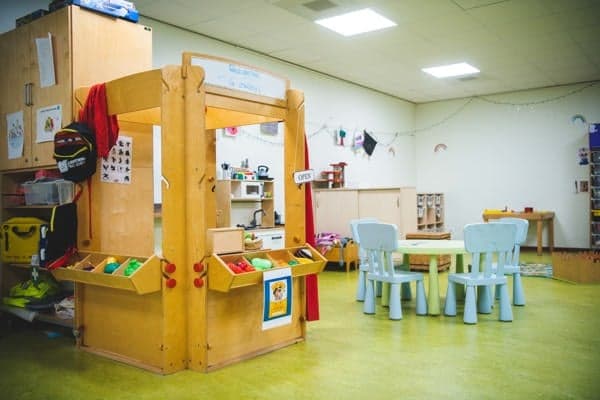 Partou BSO Dennenweg 15 3