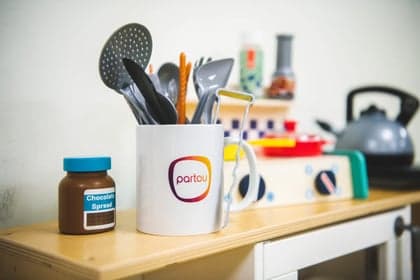 Partou BSO Dennenweg 15 foto 5