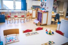 Partou BSO Dennenweg 15 foto 10