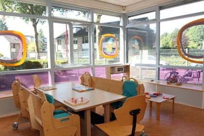 Partou BSO Mgr GW van Heukelumstr 8 foto 7