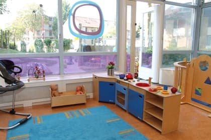 Partou BSO Mgr GW van Heukelumstr 8 foto 8