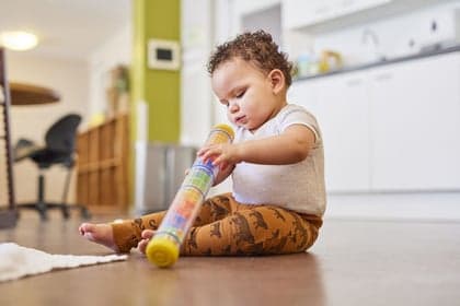 Kindercampus De Vlashof 0-4 2