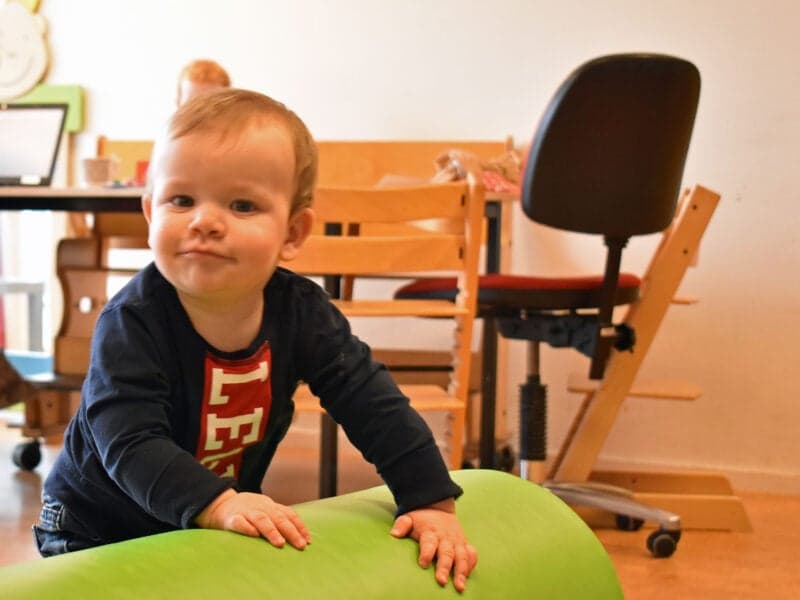 BSO Makkum De Vlindertuin 2