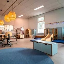 Peutergroep De Vlindertuin