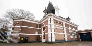 Peutergroep De Vlindertuin 2