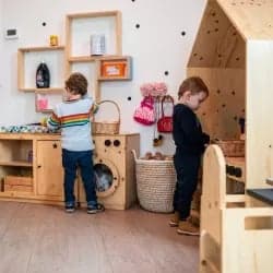 Peutergroep De Vlindertuin 3