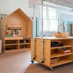 Peutergroep De Vlindertuin foto 4