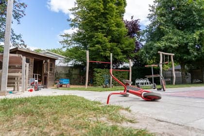 KDV Kids Castle foto 4