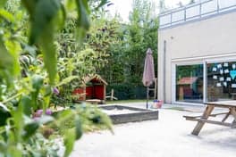 KDV Kids Castle foto 5