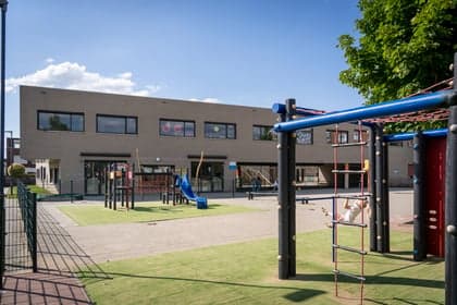 KDV Kids Castle foto 7