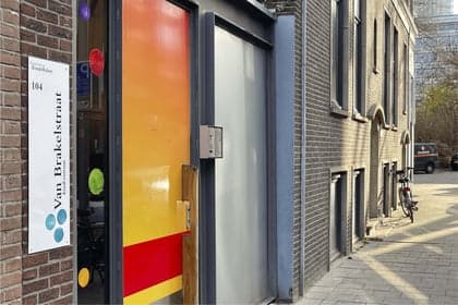 BSO Van Brakelstraat 2