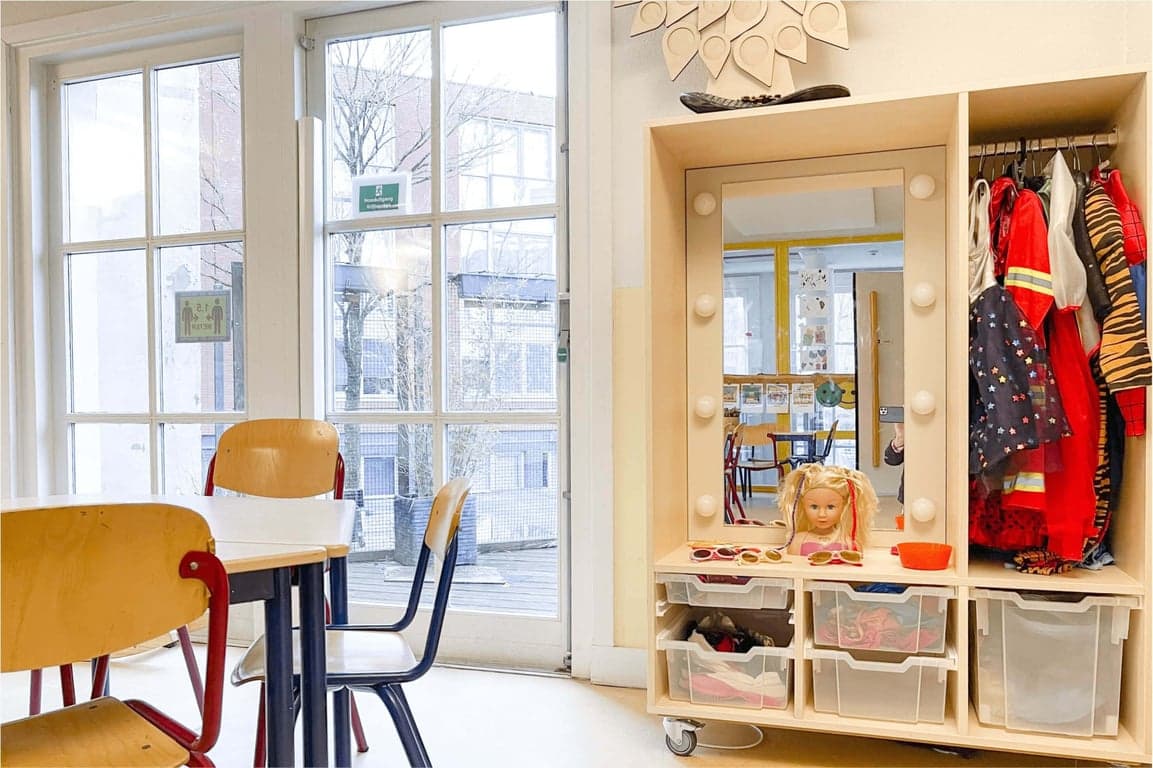 BSO Van Brakelstraat foto 9