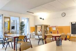 BSO Van Brakelstraat foto 10