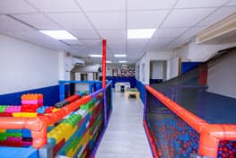 Sport-BSO Flekss-Groenstraat foto 4