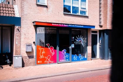 Sport-BSO Flekss-Groenstraat foto 7