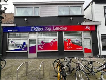 Sport-BSO Flekss-Groenstraat foto 8