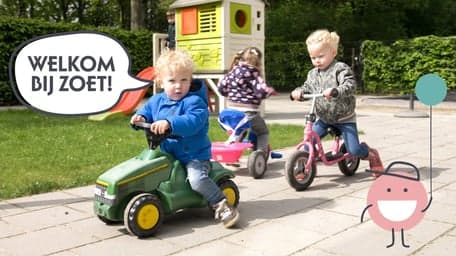 Kinderdagverblijf Zoetelief 2