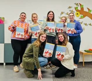 Kinderdagverblijf Zoetelief foto 4