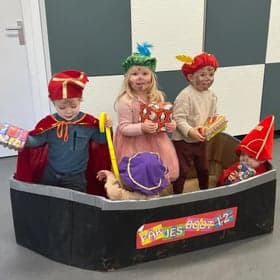 Kinderdagverblijf Zoetelief foto 5